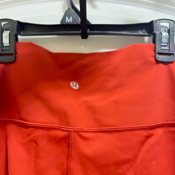 lululemon athletica Pants - Lululemon leggings